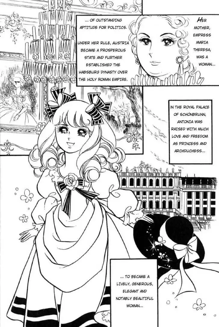 Rose of Versailles Chapter 1 15